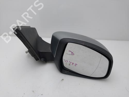 Right mirror FORD MONDEO IV (BA7) 1.8 TDCi | BP16527938C27 