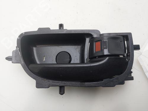 Used Front right interior door handle Front right interior door handle PEUGEOT 108 1.2 (82 hp) 34222732 34222732