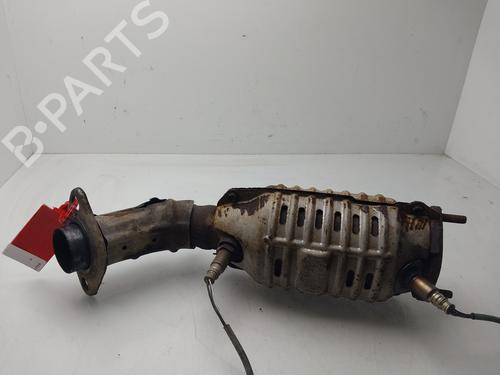 Catalyst SUZUKI GRAND VITARA II (JT, TE, TD) 2.0 All-wheel Drive (TD54V, JB420) | BP36393564M10 - Image 3