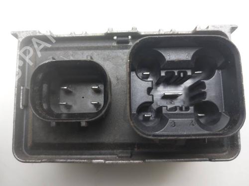 Electronic module CHEVROLET CAPTIVA (C100, C140) 2.2 D | BP38619539M83 - Image 2