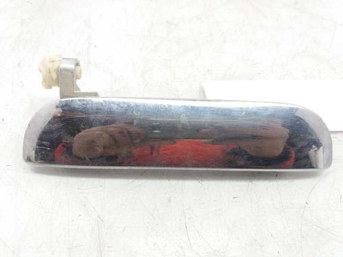 Used Rear right exterior door handle FORD RANGER (ER, EQ, R_) 2.5 TD 4x4 (84 hp) 3121387