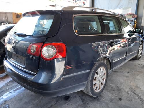 Amortecedor frente esquerdo VW PASSAT B6 Variant (3C5)  | BP15001433M16 