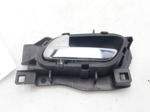 Venstre foran invendig håndtak CITROËN C4 Coupe (LA_) 1.6 16V (109 hp) 18158826