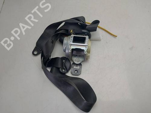 Used Front left seatbelt Front left seatbelt IVECO DAILY IV Platform/Chassis 70C15 (146 hp) 40621864 40621864