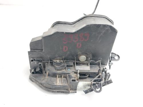 Used Front right lock Front right lock BMW X1 (E84) xDrive 23 d (204 hp) 34631713 34631713