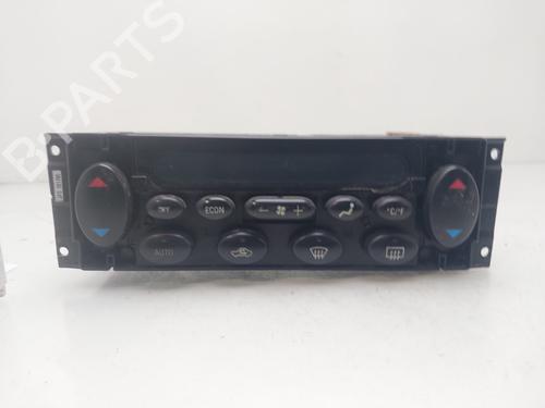 Commande Chauffage ROVER 75 (RJ) 2.0 CDT (115 hp) 16351037