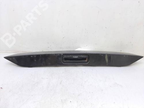 Used Tailgate handle Tailgate handle FORD TRANSIT COURIER B460 Box Body/MPV [2014-2026] 10109807 10109807