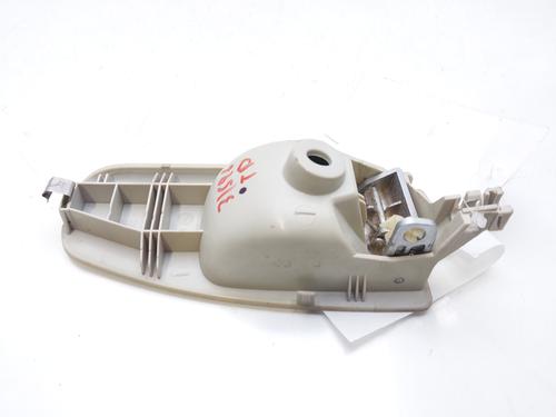 Rear right interior door handle FIAT IDEA (350_)  | BP13573275I16