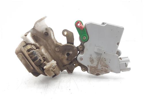 Used Rear right lock NISSAN TERRANO II (R20) 2.7 TDi 4WD (125 hp) 7659254