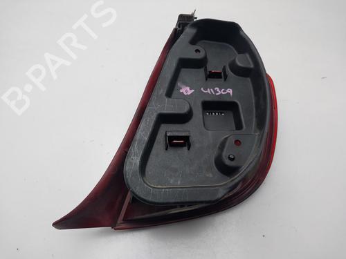 Left taillight CITROËN C5 I (DC_) 2.0 HDi (DCRHZB, DCRHZE) | BP33287116C34 - Image 4