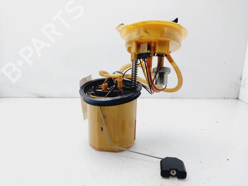 Fuel pump AUDI A7 Sportback (4GA, 4GF) 3.0 TDI quattro | BP19676631M76 