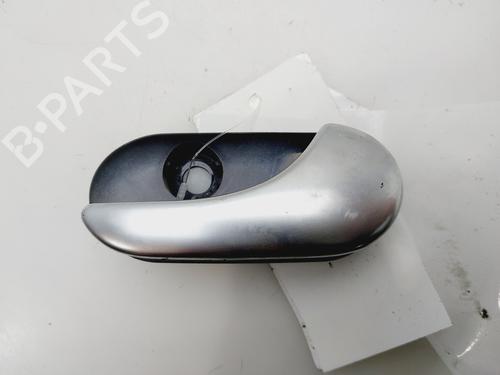 Used Front right interior door handle SAAB 9-5 (YS3E) 1.9 TiD (150 hp) 28302804