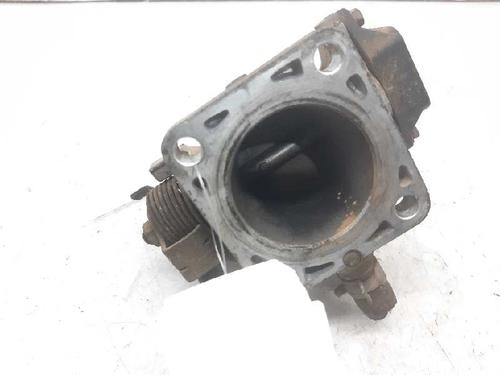 Throttle body HYUNDAI ACCENT I (X-3) 1.3 | BP4693411M82 