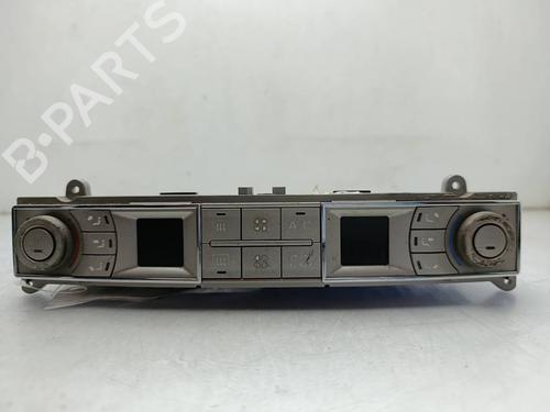 Used Climate control Climate control CITROËN C5 III Break (RW_) [2008-2017] 39988511 39988511
