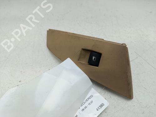 Left rear window switch BMW 5 (E60) 520 d | BP33938387I29 - Image 3