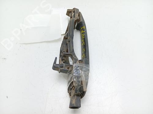 Rear left exterior door handle MERCEDES-BENZ M-CLASS (W163)  | BP23855885C130 