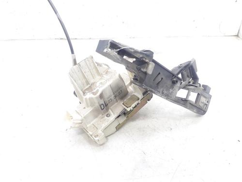 Used Rear left lock Rear left lock FORD MONDEO III (B5Y) [2000-2007] 9855000 9855000