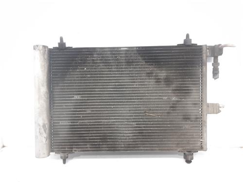 Used AC radiator SEAT IBIZA III (6L1) [2002-2009]  7160056