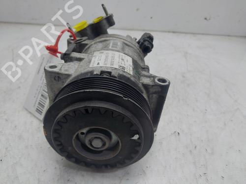 Used AC compressor AC compressor 36813424 36813424