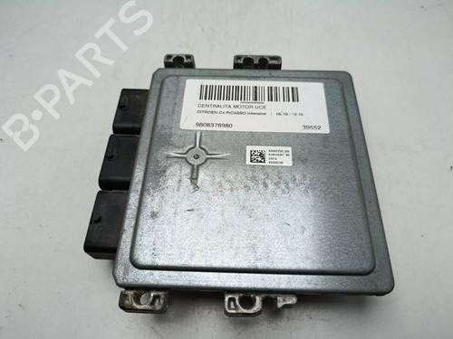 Used Engine control unit (ECU) Engine control unit (ECU) CITROËN C4 Picasso II [2013-2026] 40091557 40091557