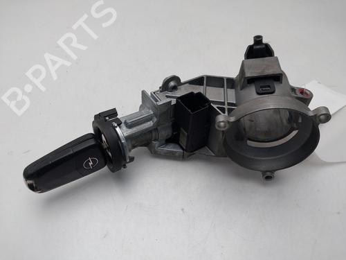 ignition-barrel-opel-corsa-d-s07-2006-2007-2008-2009-2010-2011-2012-2013-2014-2015-33537900 main image