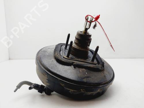 Bremseservo PEUGEOT 206 Hatchback (2A/C) [1998-2012]  32371758