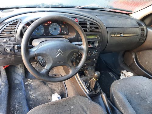 Steering column stalk CITROËN XSARA (N1) 1.9 D | BP18340609I23 