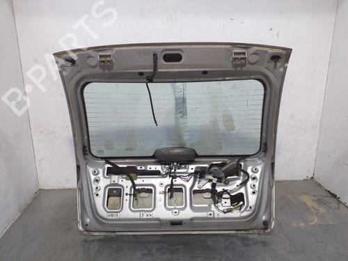 Bakluke CC/Kombi-Kupé KIA RIO I Hatchback (DC) 1.5 16V | BP19631147C6 