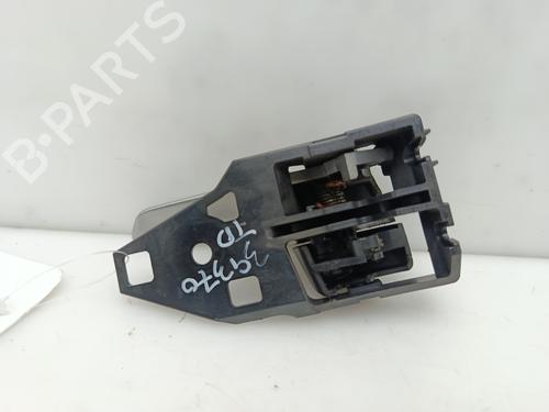 Rear right interior door handle TOYOTA PRIUS (_W3_) 1.8 Hybrid (ZVW3_) | BP29219746I16 