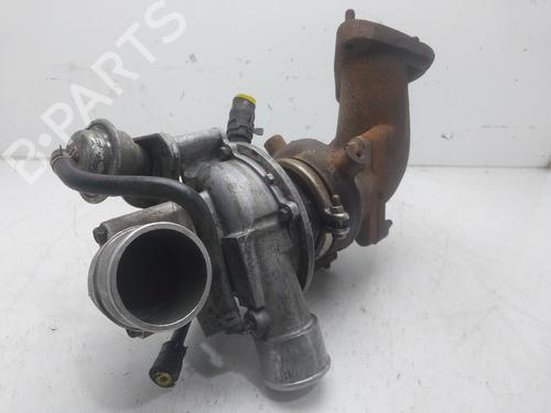 Used Turbocharger/Supercharger Turbocharger/Supercharger 37759163 37759163