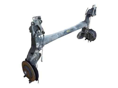 Rear axle PEUGEOT PARTNER Tepee 1.6 BlueHDi 100 | BP36670147M2 - Image 3