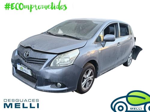 Brugte TOYOTA VERSO (_R2_) [2009-2018]  4292180