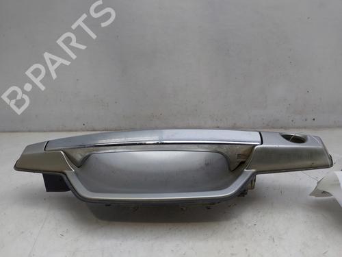 Front left exterior door handle HYUNDAI TERRACAN (HP) 2.9 CRDi 4WD | BP16681695C128