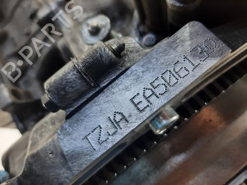 Engine FORD FIESTA VI (CB1, CCN) 1.6 TDCi | BP35955922M1  - Image 9