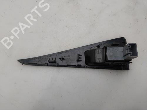 Left rear window switch SEAT LEON (1P1)  | BP36298023I29  - Image 6