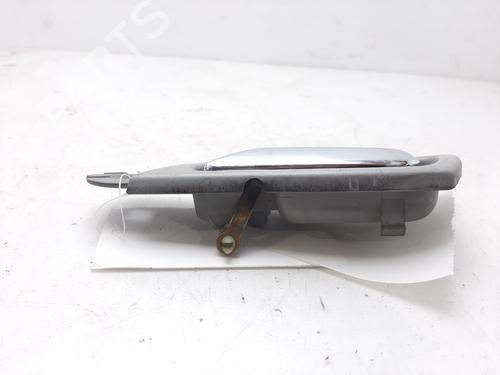 Front left interior door handle MERCEDES-BENZ C-CLASS (W203) C 320 (203.064) | BP13654964I13 