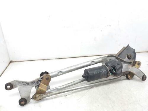 Front wiper motor NISSAN PRIMERA Hatchback (P12) 2.2 dCi | BP3510479M29 