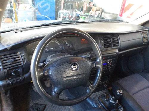 Starter OPEL VECTRA B (J96) 2.0 DTI 16V (F19) | BP5265468M8 