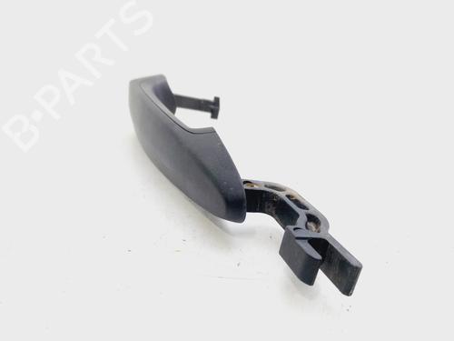 Front right exterior door handle BMW 3 (E90) 318 i | BP23222215C129 
