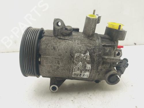 Used AC compressor SEAT IBIZA IV (6J5, 6P1) [2008-2017]  23954849