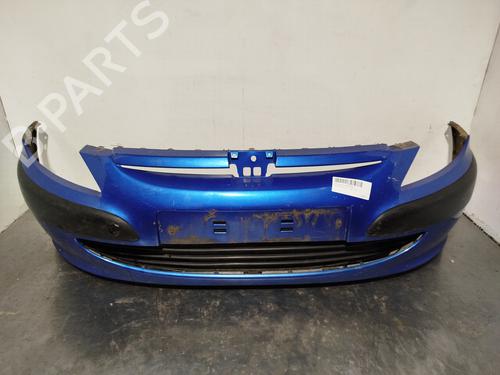 Used Front bumper PEUGEOT 307 (3A/C) 2.0 HDi 90 (90 hp) 30922392