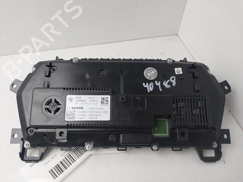 Instrument cluster BMW 1 (F40) 116 d | BP32483580C47 - Image 2