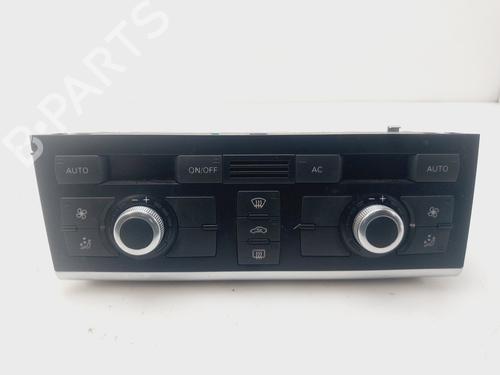Used Climate control AUDI A6 C6 (4F2) 2.7 TDI (190 hp) 30142603