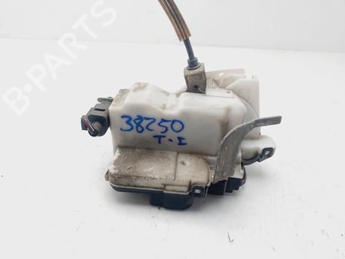 Used Rear left lock SEAT CORDOBA (6K1, 6K2) [1993-2002]  26607703