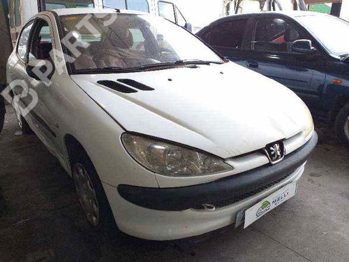 Used Parts PEUGEOT 206 Van    926845