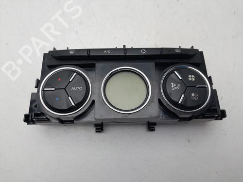 climate-control-citroen-ds3-sa_-2009-2010-2011-2012-2013-2014-2015-2016-35813796 main image