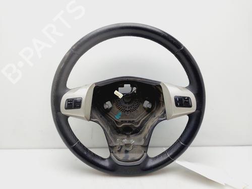 Used Steering wheel OPEL CORSA D (S07) [2006-2015]  29735766