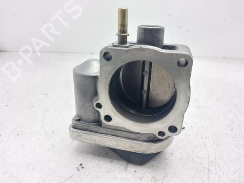Throttle body RENAULT CLIO III (BR0/1, CR0/1) 1.4 16V | BP30136585M82