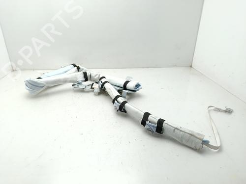 Right curtain airbag NISSAN JUKE (F15)  | BP28106695C12 