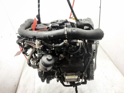 Used Engine OPEL CORSA C (X01) 1.7 DI (F08, F68) (65 hp) 32411235